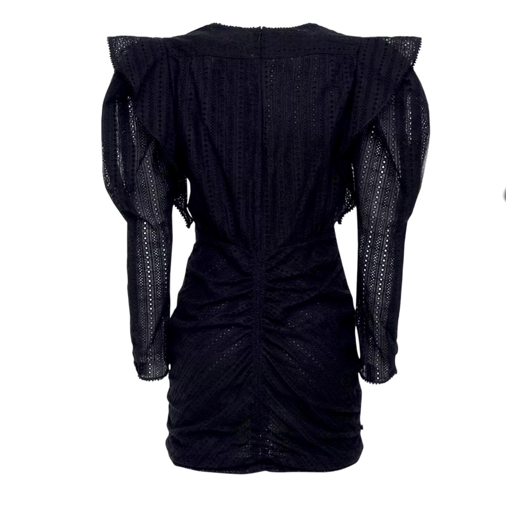Isabel Marant Getya Dress - Picture 2 of 5